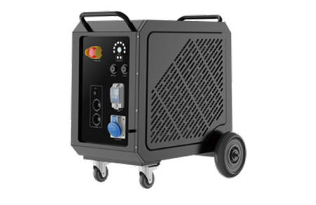 户外移动电源MODEL_QT-BP360C PRO