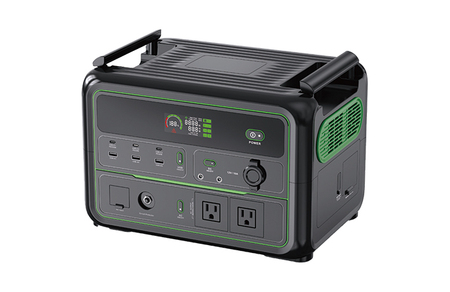 户外移动电源MODEL_QT-BP120C_QT-BP120C PRO