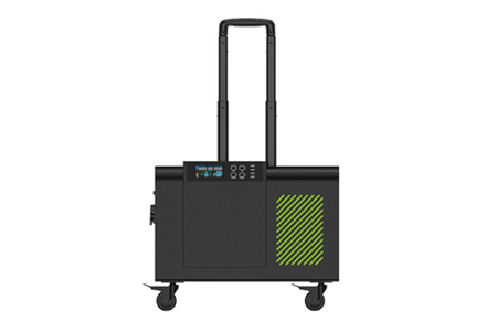 户外移动电源MODEL_QT-BH0102A
